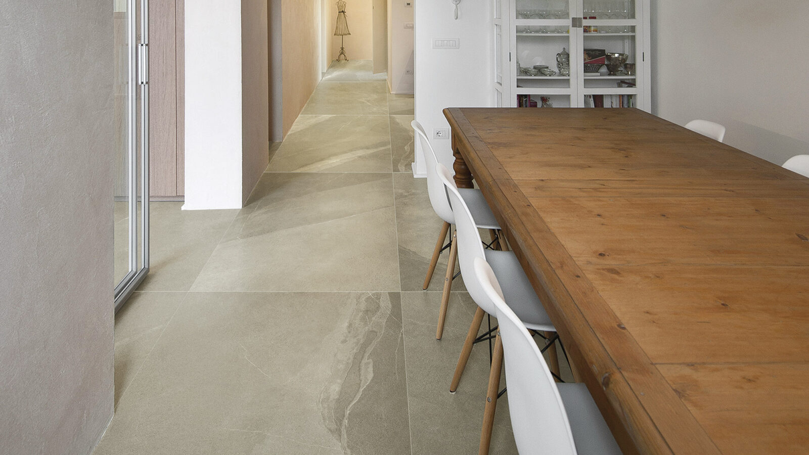 Firestone Cayyenne Ceramiche