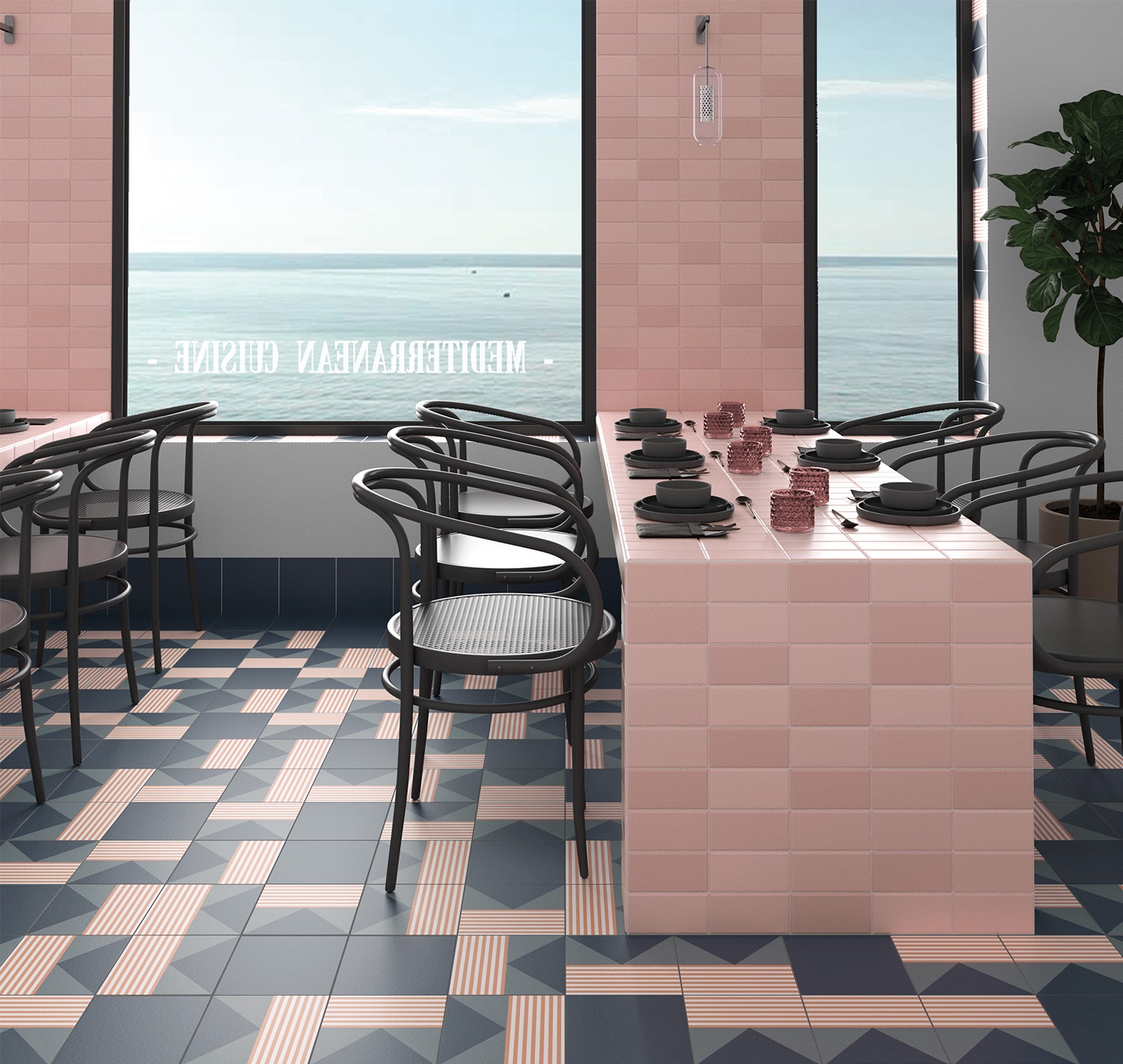 Bauhome EQUIPE фото 16