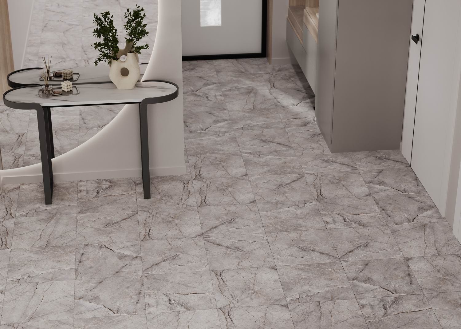 Monterrey Beryoza Ceramica