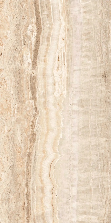 779266 Eccentric Luxe Almond Comfort 60x120 Rex Ceramiche