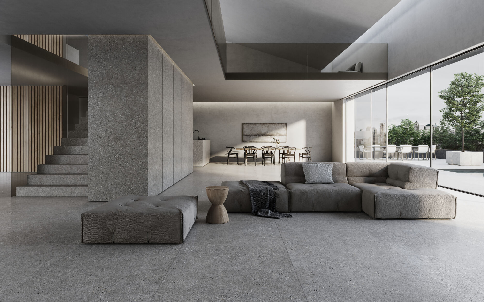 40294 Manhattan Bone SP/33,3x100x0,86/R Peronda фото 19