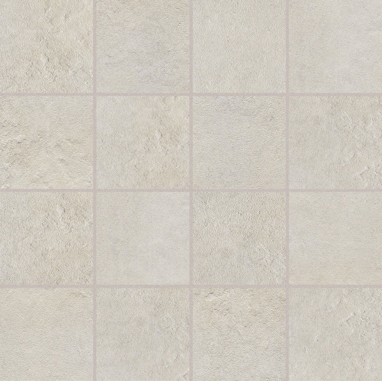 758259 Studios Chalk Mosaico 6mm 7,5x7,5 30x30 Casa Dolce Casa