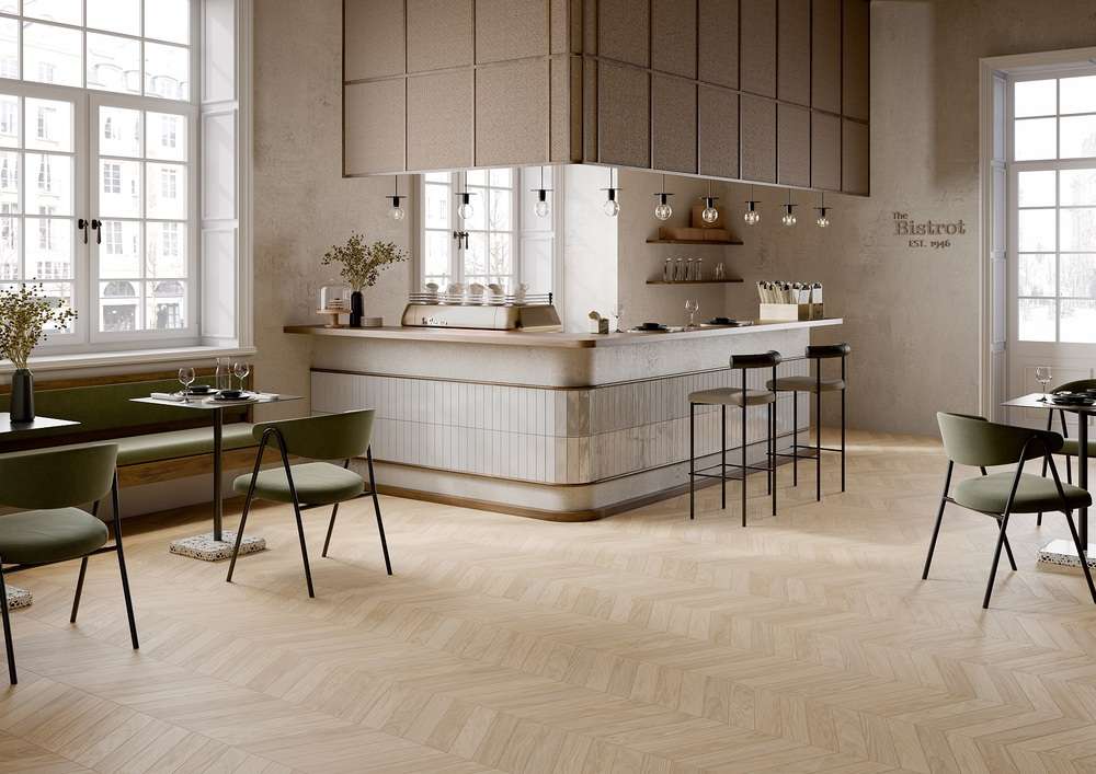 Dream RHS (Rondine) Ceramiche