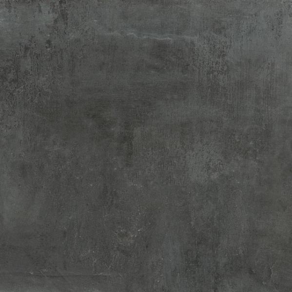 003368/86 Cult Anthracite Ret 81x81 Antica Ceramica Rubiera