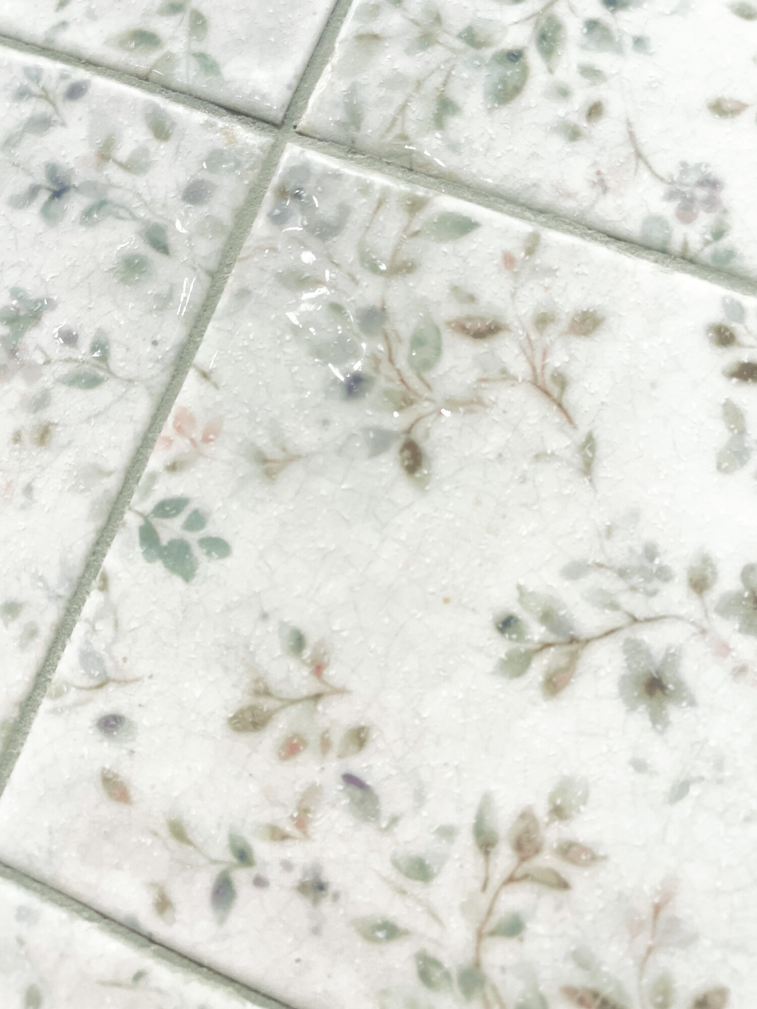 41826 Mayolica Forest 14,8x14,8 Harmony фото 15