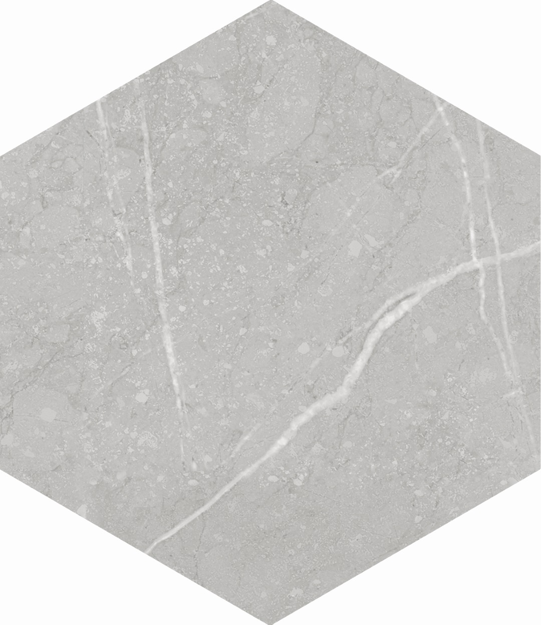 121970 Pietra Grey 14x16 DNA Tiles фото 3