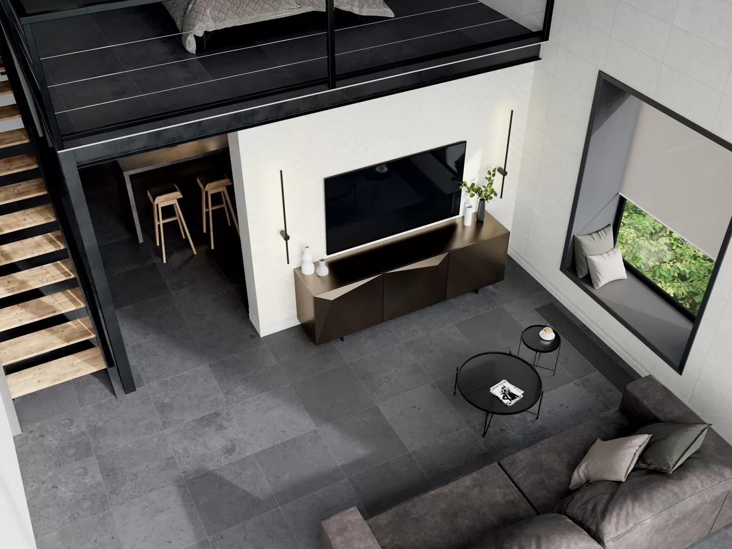 Про Лаймстоун Kerama Marazzi фото 3