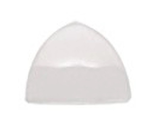 60213 Внешний угол White 4x4 Serapool