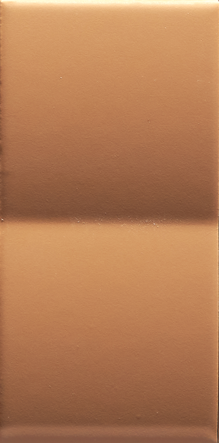 4101110 Mou Caramel Matte Mix 6,2x12,5 41ZERO42