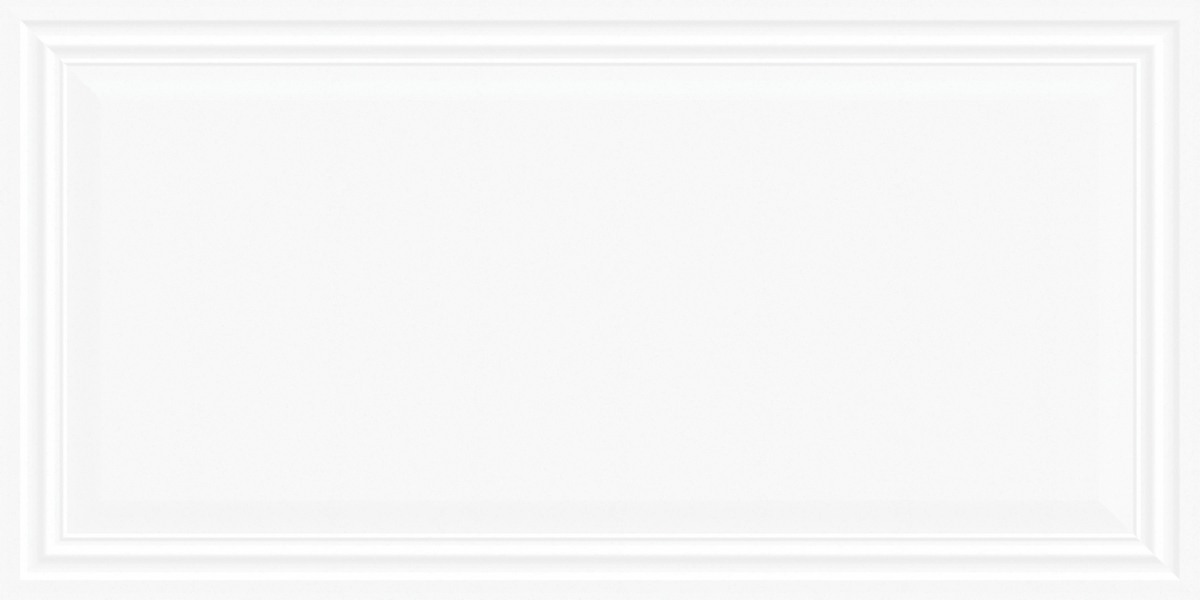 N90051 White Frame Matt 60x120 Mozart