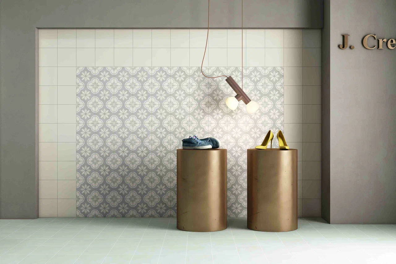 ENPTR6014MT2020 Corsica Circle Matt 200х200х8 Ennface фото 7