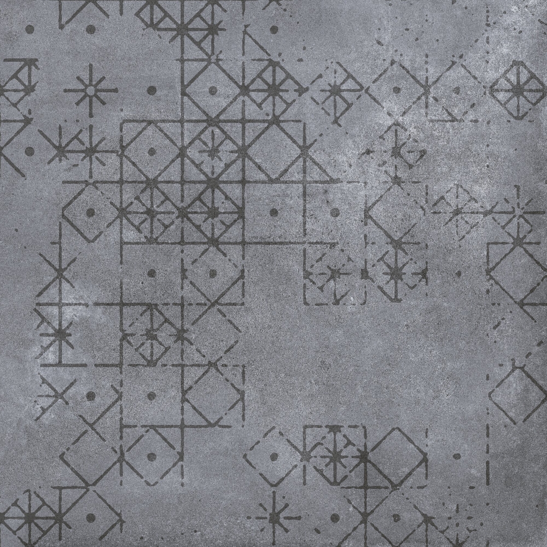 25568 Motown-N/60X60/R 60x60 Peronda фото 16