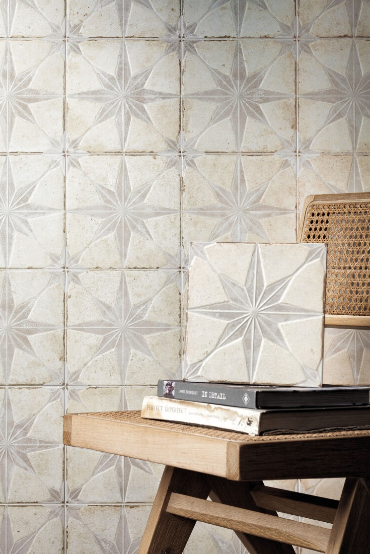 40467 Fs Starlight Sage LT 22,3x22,3x0,9 Peronda