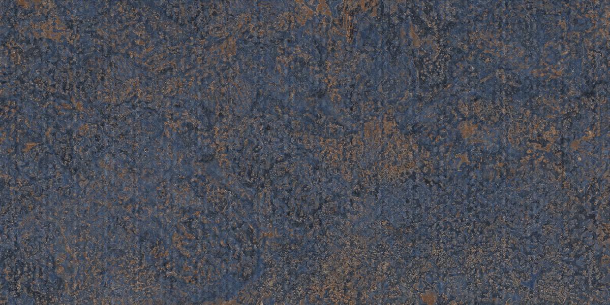 N120029 Кортен Кобальт Декор 1 Матовая 60x120 Neodom фото 4