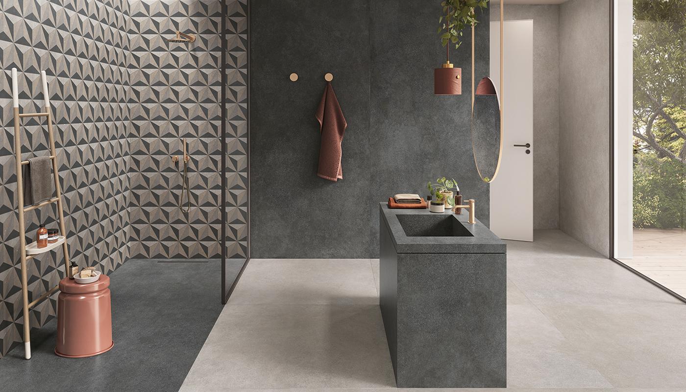 Be-Square Emilceramica