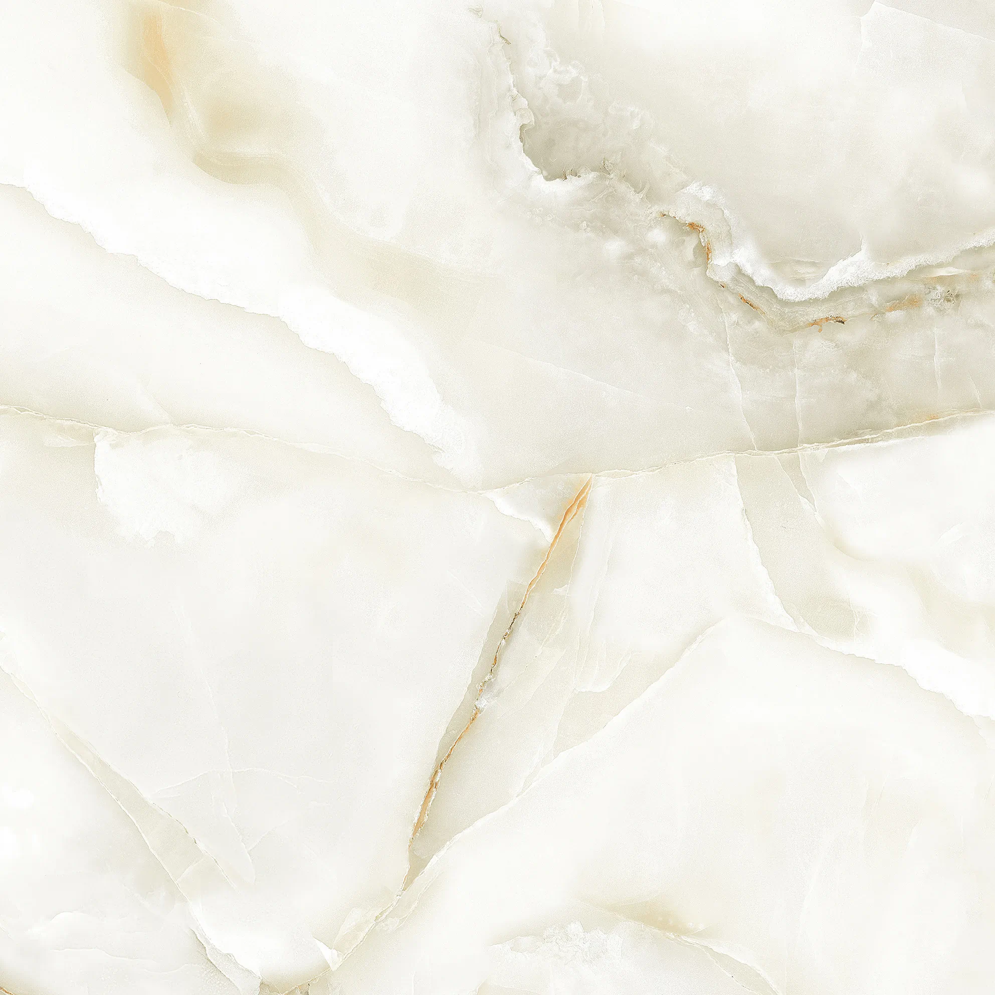 Onyx Beige Pol 60x60 Eurotile Ceramica