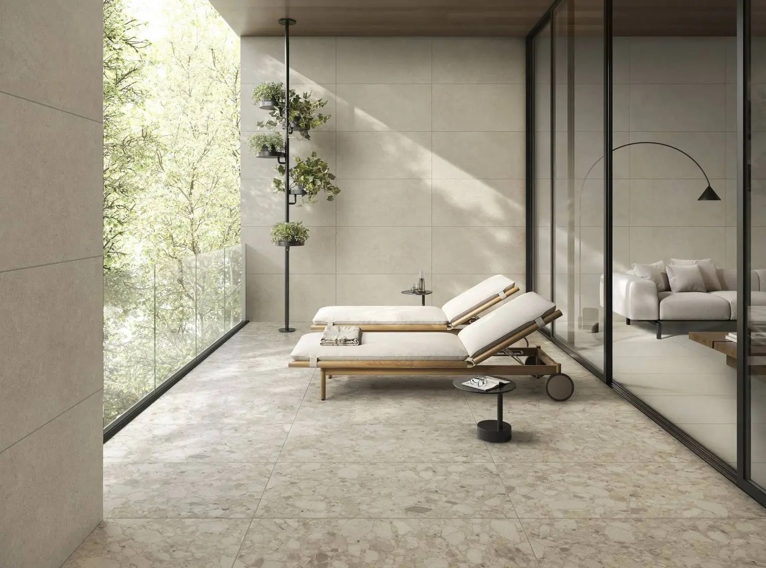 SandStone Vitra