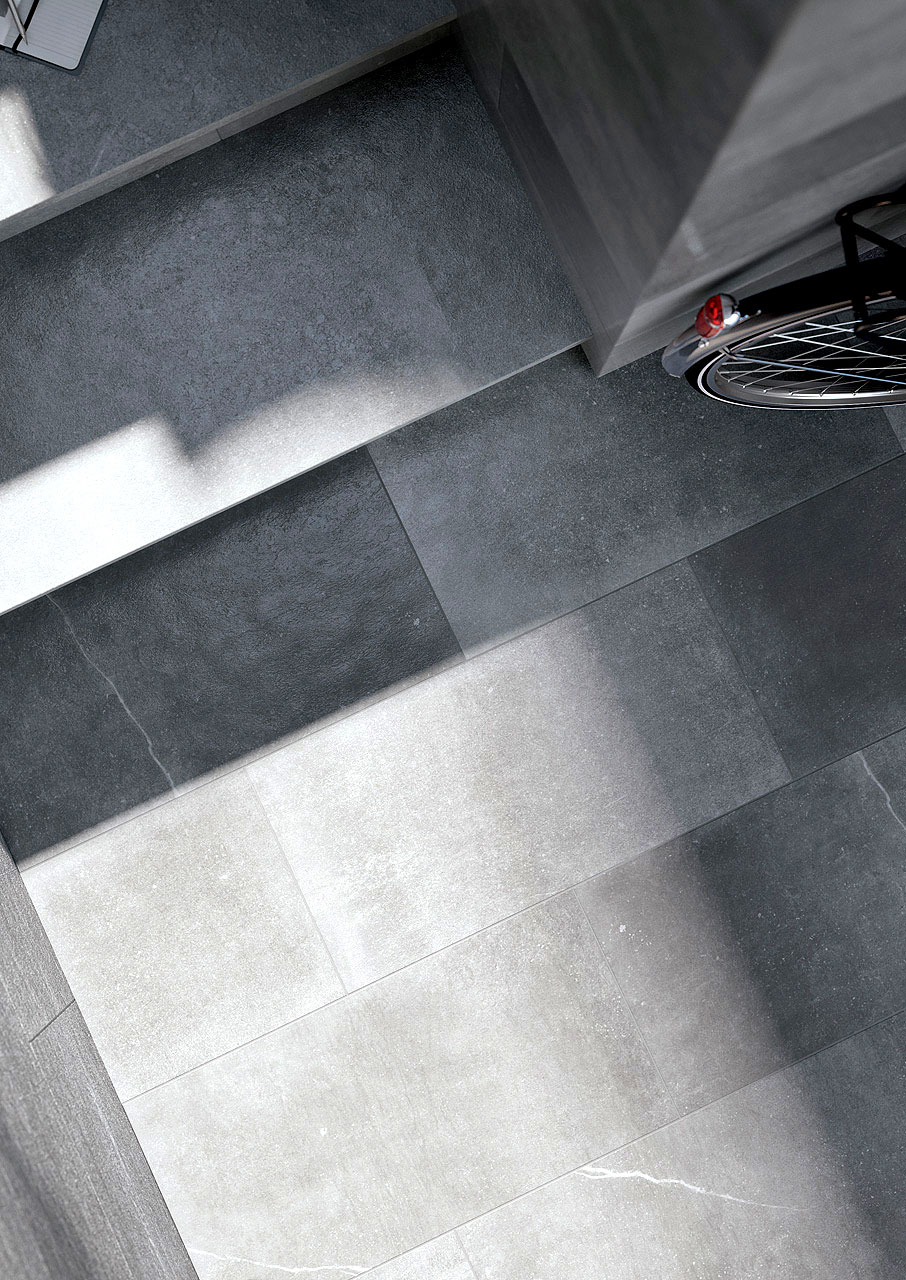 fMKB Maku Nut Random Mosaico 30.5x30.5 FAP Ceramiche