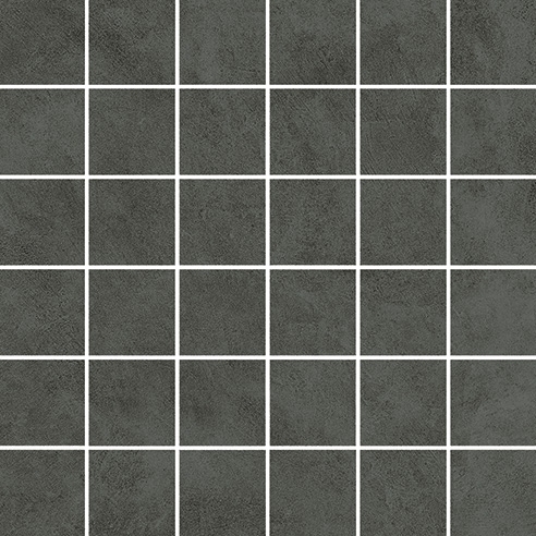 610110001414 Forum Petrol Mosaico 30x30 Italon