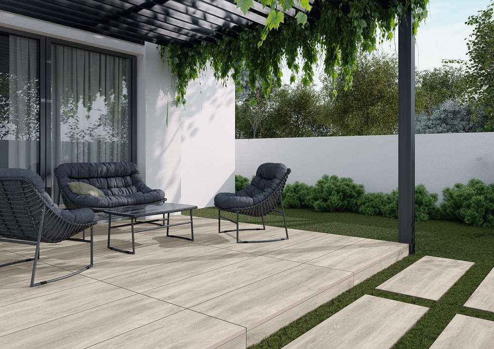 Biron STN Ceramica