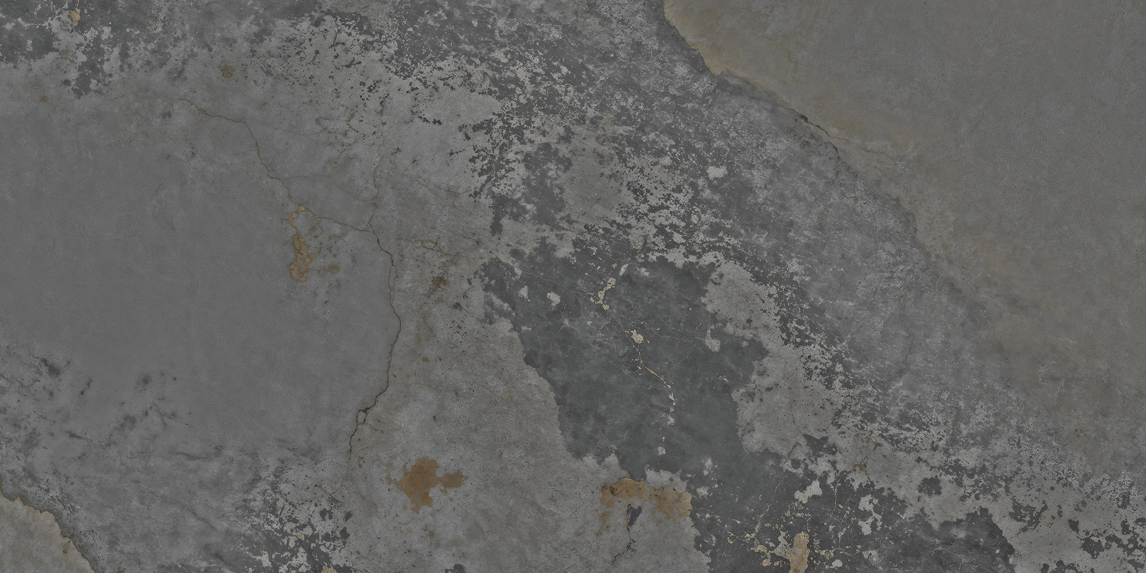 Planet Dark Metal Shine 60x120 Fanal фото 12