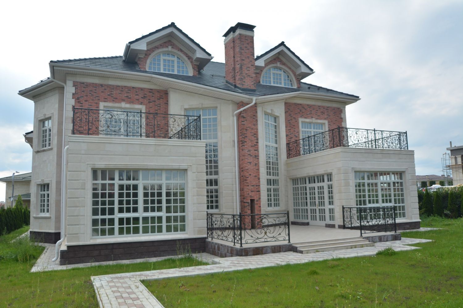 Оттава Ecostone