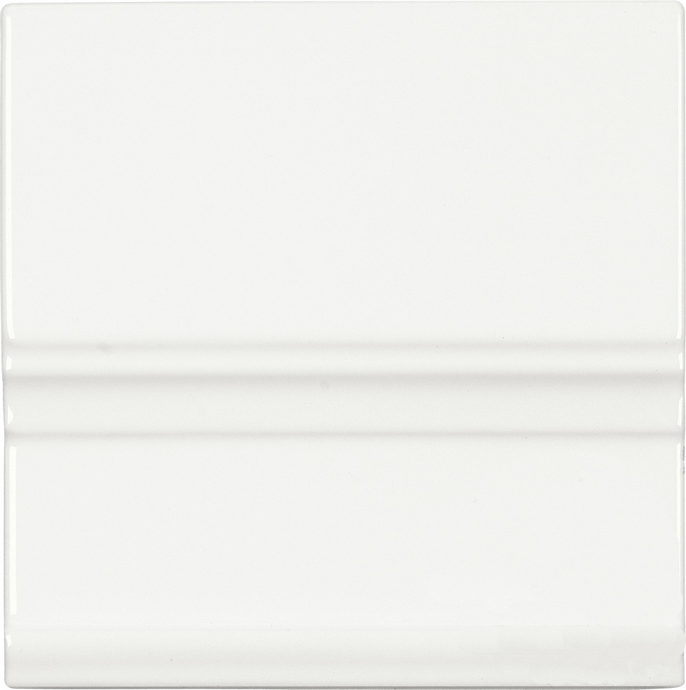 ADNE5319 RODAPIE CLASICO BLANCO Z 15X15 Adex