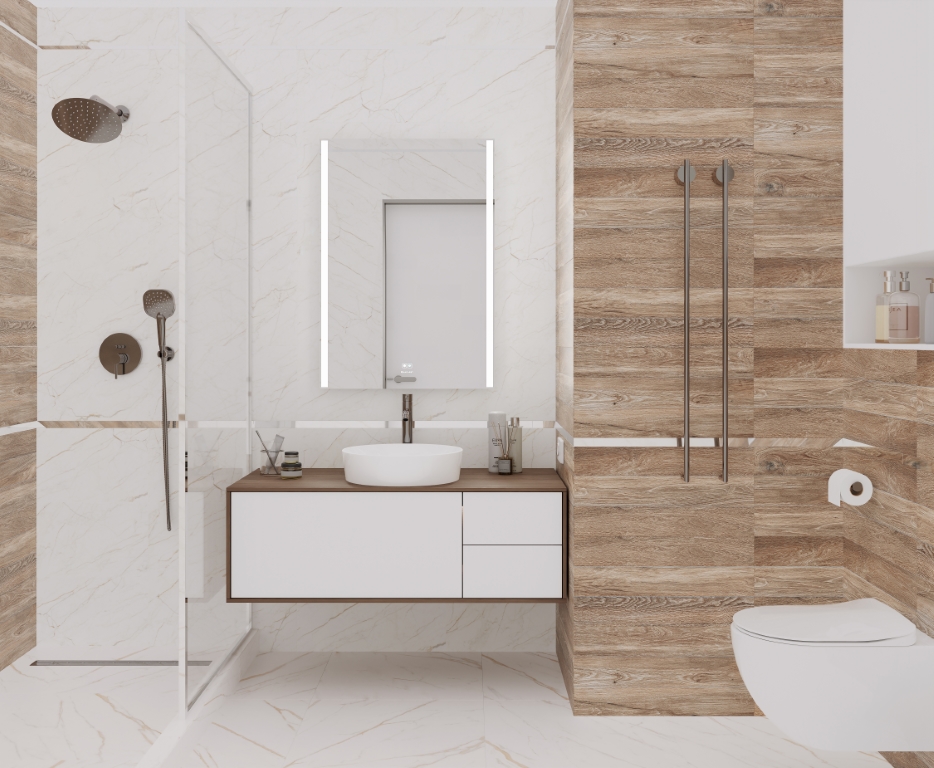 Palacio Porcelanicos HDC
