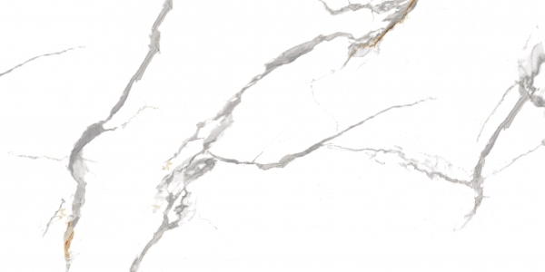 Lioz Statuario Polished 60x120 Realistik