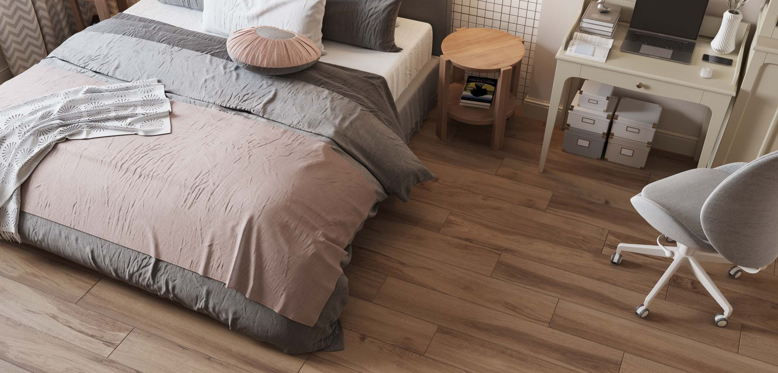 AW 02 Artwood неполированный 19.4x120x10 Estima