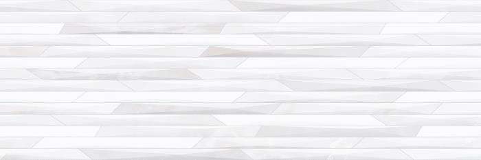 DG09-06 Amore Silver Decor 06 glossy 30x90 PrimaVera