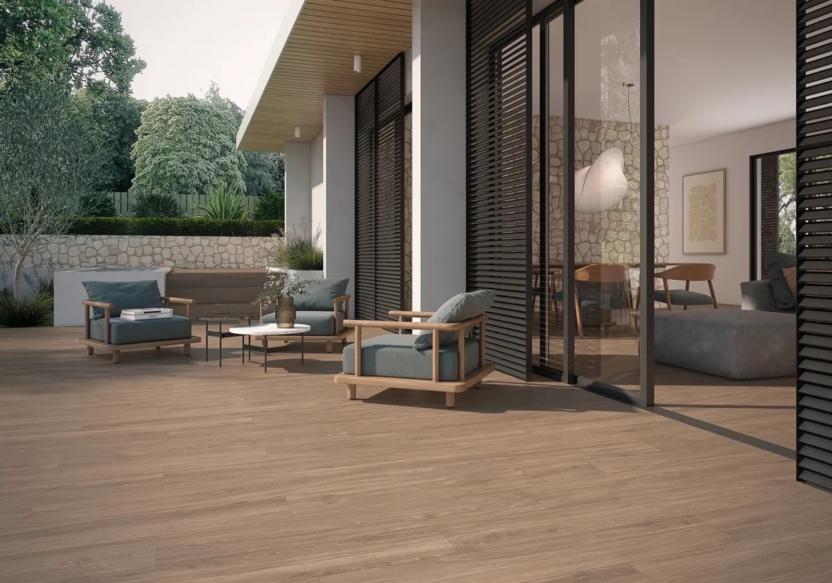 Lyric Metropol Ceramica