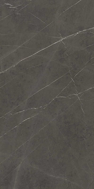 M345 Grande Marble Look Imperiale Stuoiato Lux 12mm 162х324 MARAZZI Italy