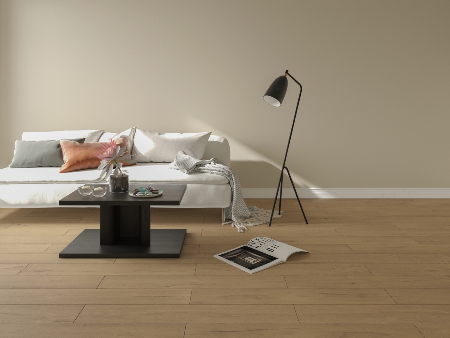Diamond Qua Granite