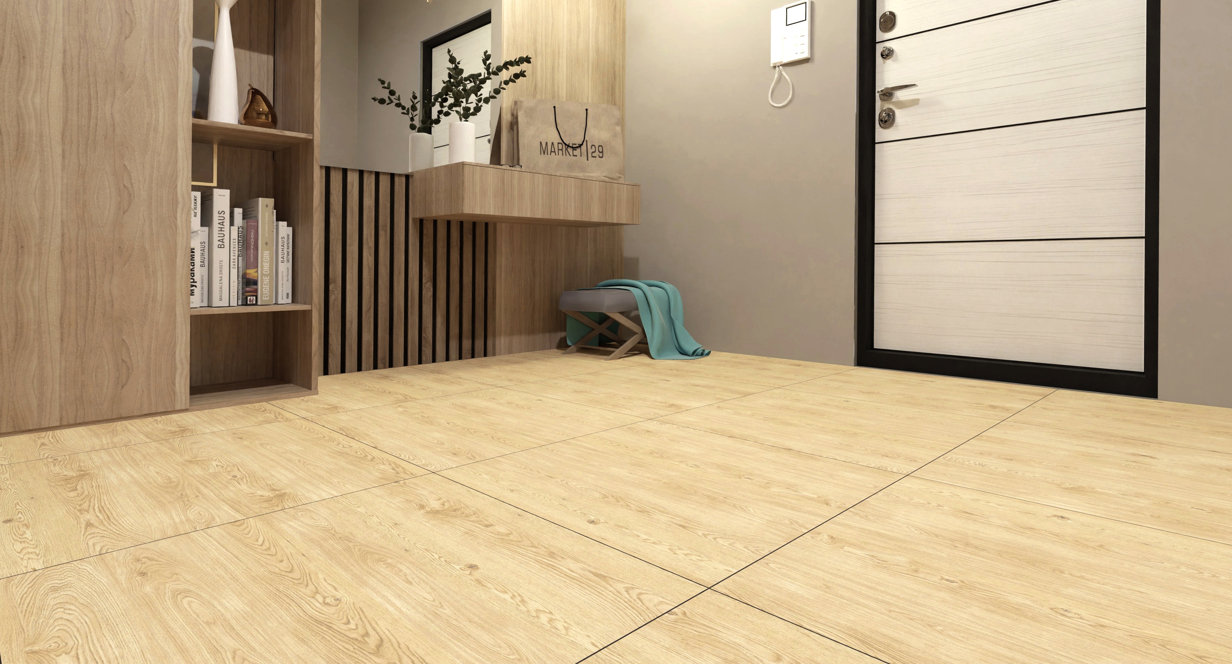 KeraForest ProGRES Ceramica