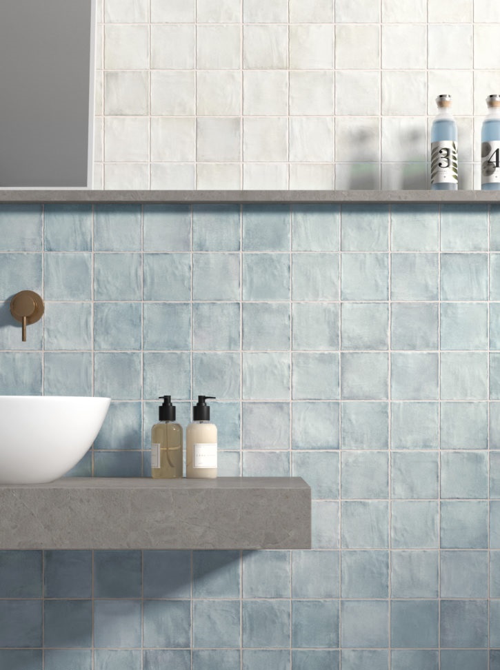 31882 Sabbia Silica White 6,5x20 EQUIPE