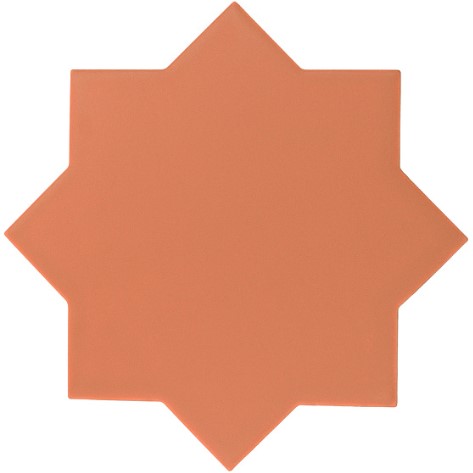 30629 Porto Star Warm Siena 16,8x16,8 EQUIPE
