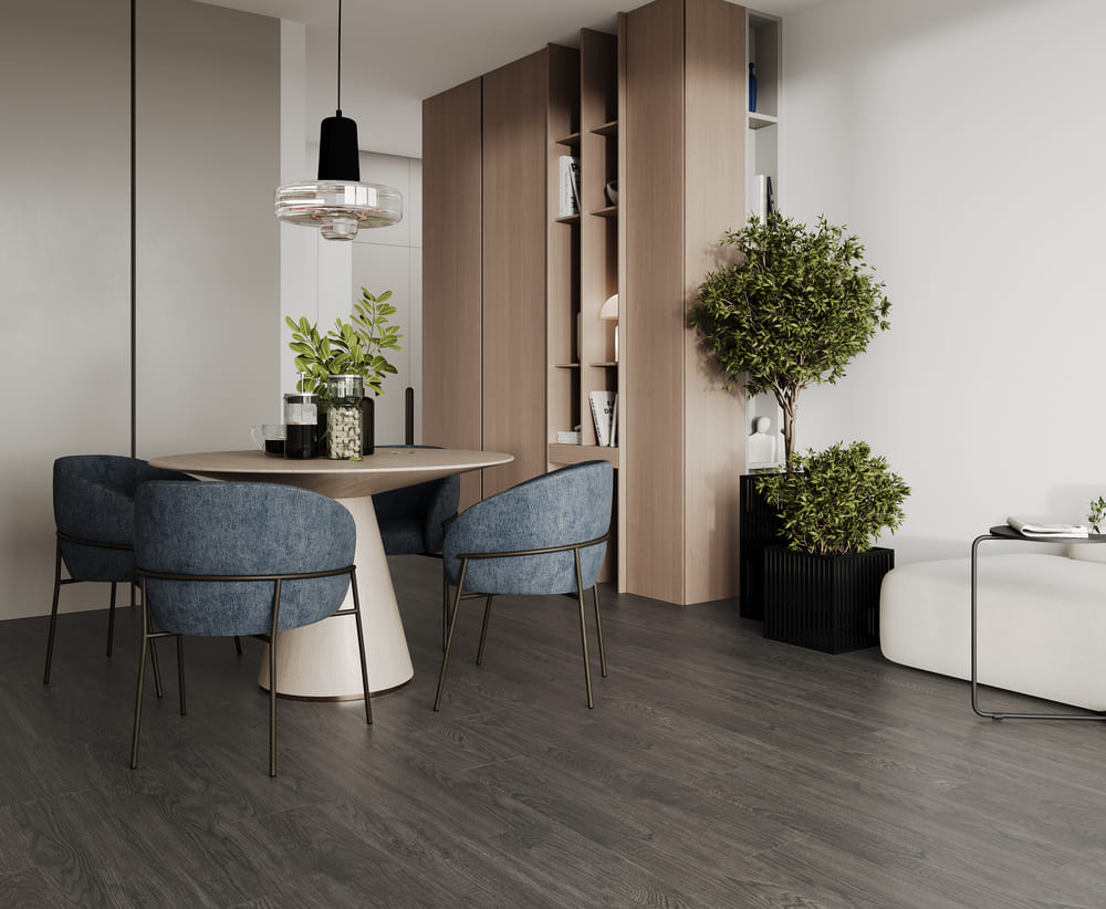 K948009R0001LPEB Navona Natural серо-коричневый структурный 19.7x119.7 Laparet