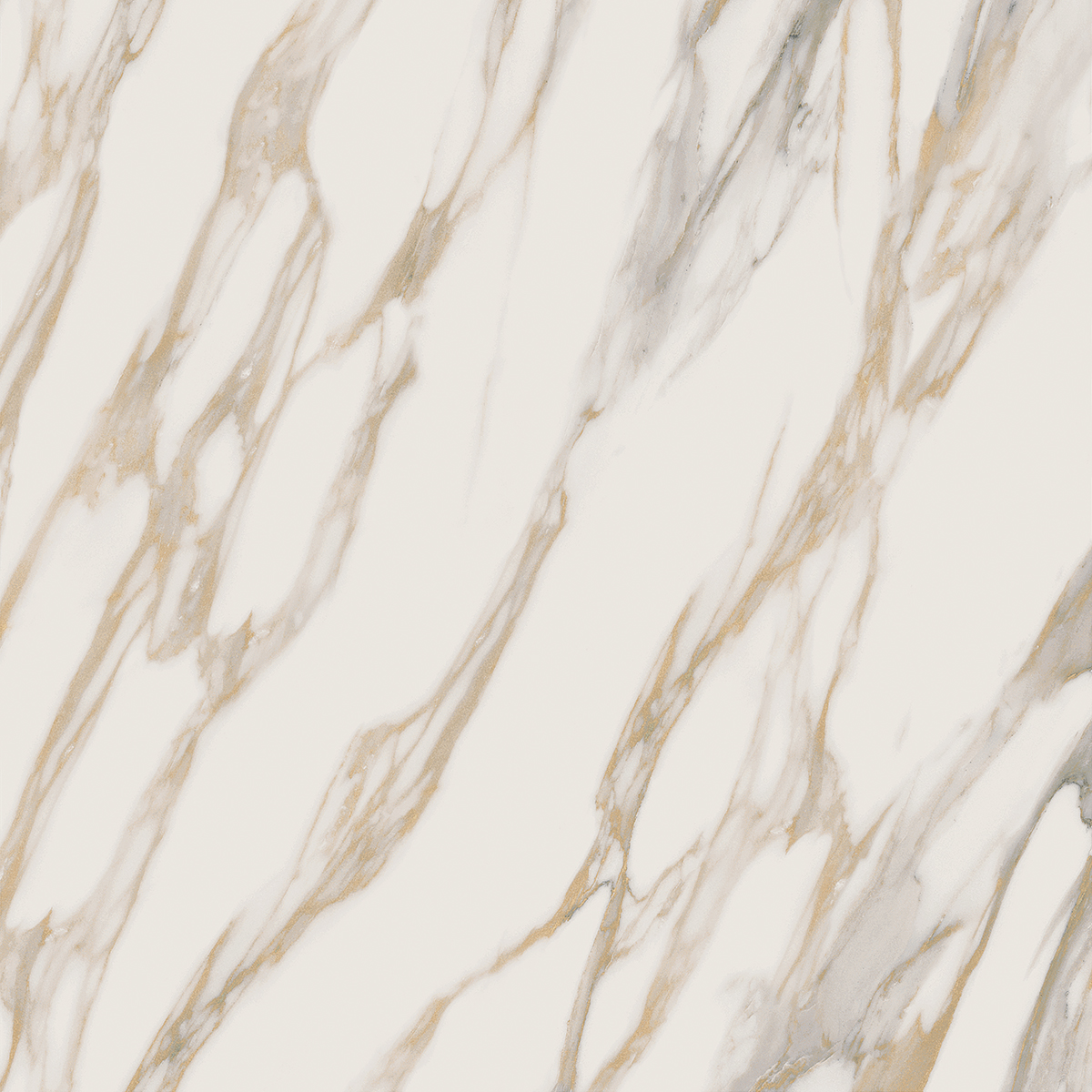 RM01 Miramare White Полированный Рект. 60x60x10 Estima