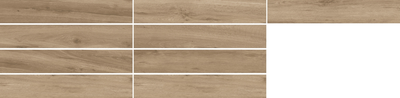Forest Honey Matt 20x120 StaroWood