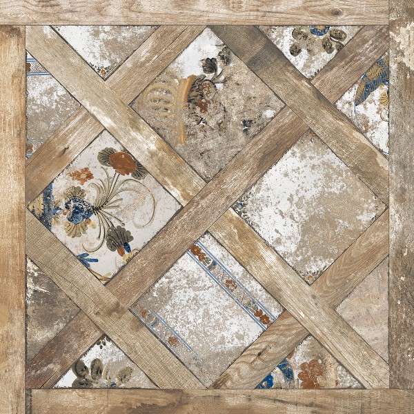 San Quirico Rett 80х80 Del Conca