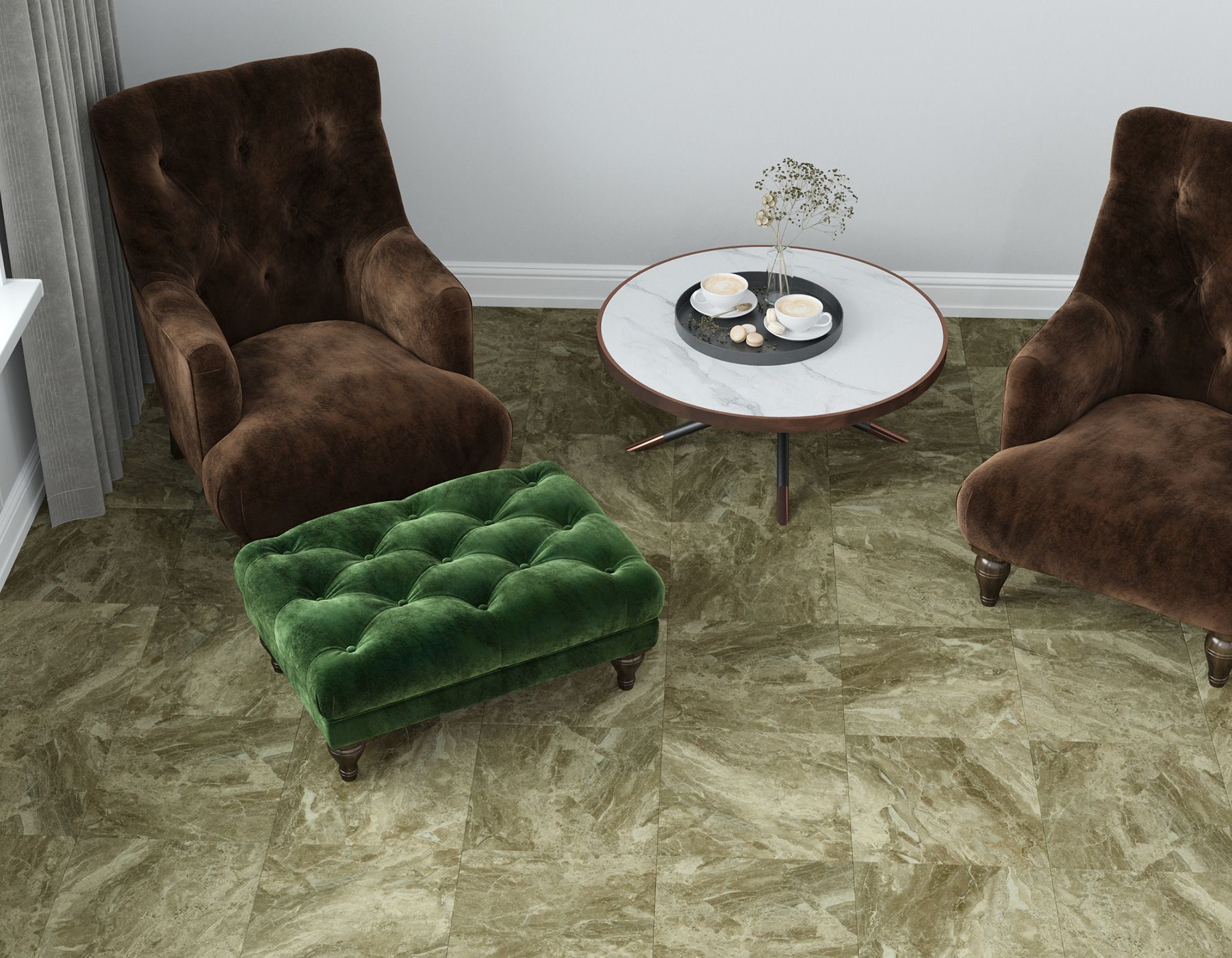 Sun Paradise Eurotile Ceramica