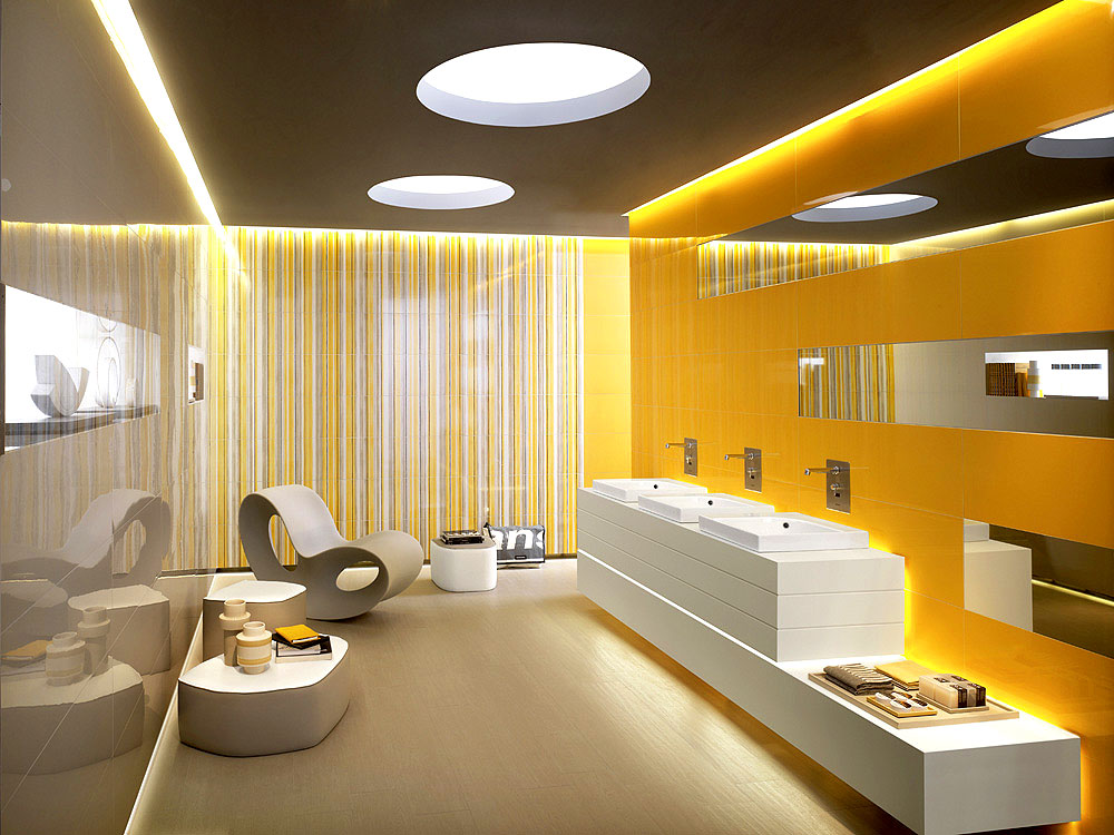 ColorUp MARAZZI Italy