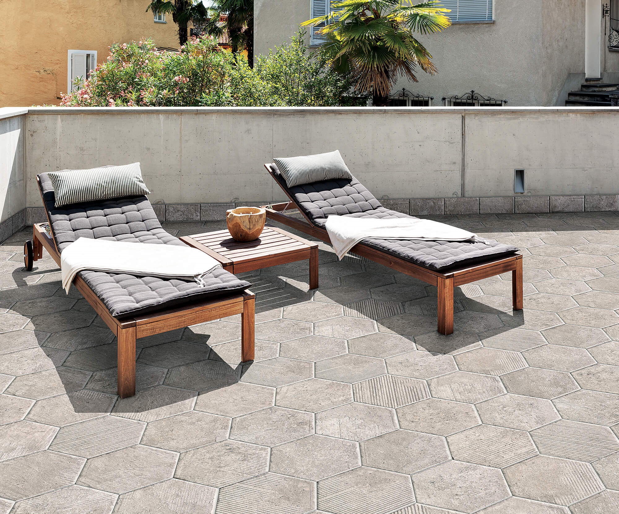 Elemento Ad L Garden 10x6x14 CIR