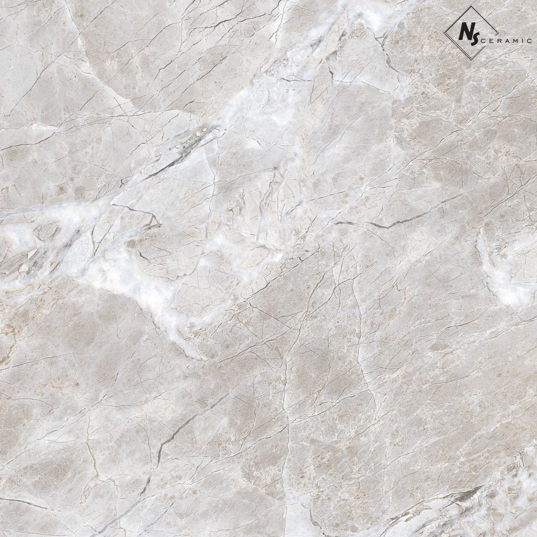 NSC8040 Серый матовый 80x80 NS Ceramic фото 6