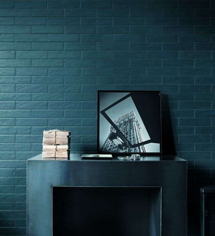Boston Lavagna SAT 7,5*30 FAP Ceramiche
