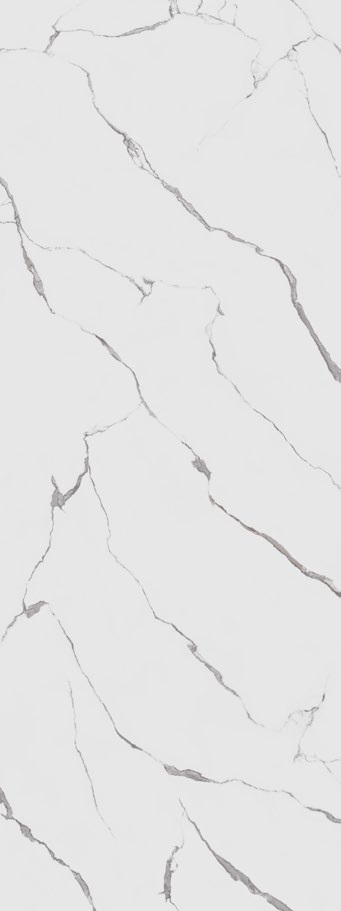 SL1232G0032R6 Статуарио белый лаппатированный обрезной 119,5x320x0,6 Kerama Marazzi