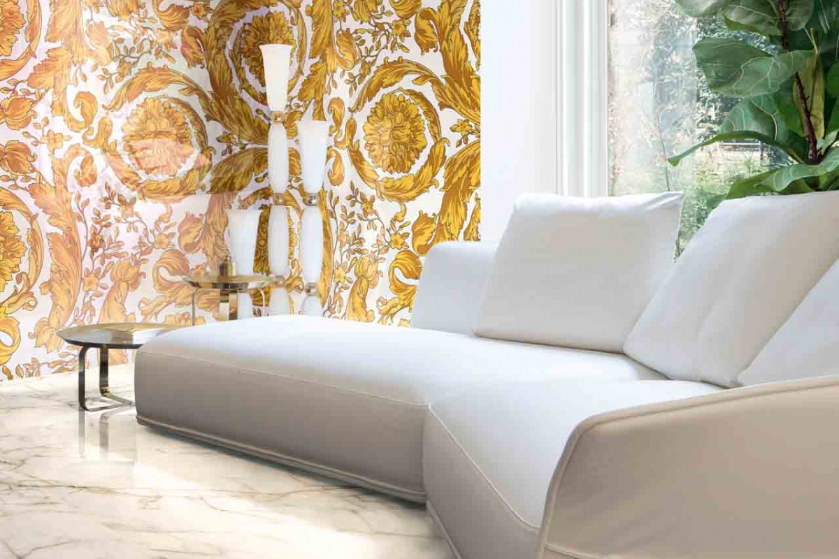 Gemstone Versace (Gardenia Orchidea) фото 14