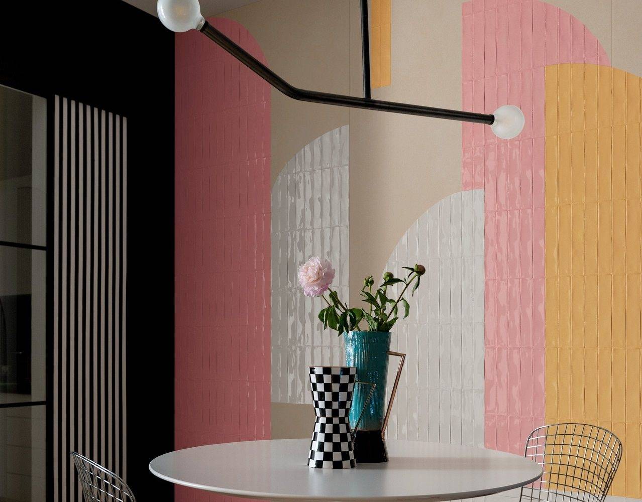 Luz MARAZZI Italy