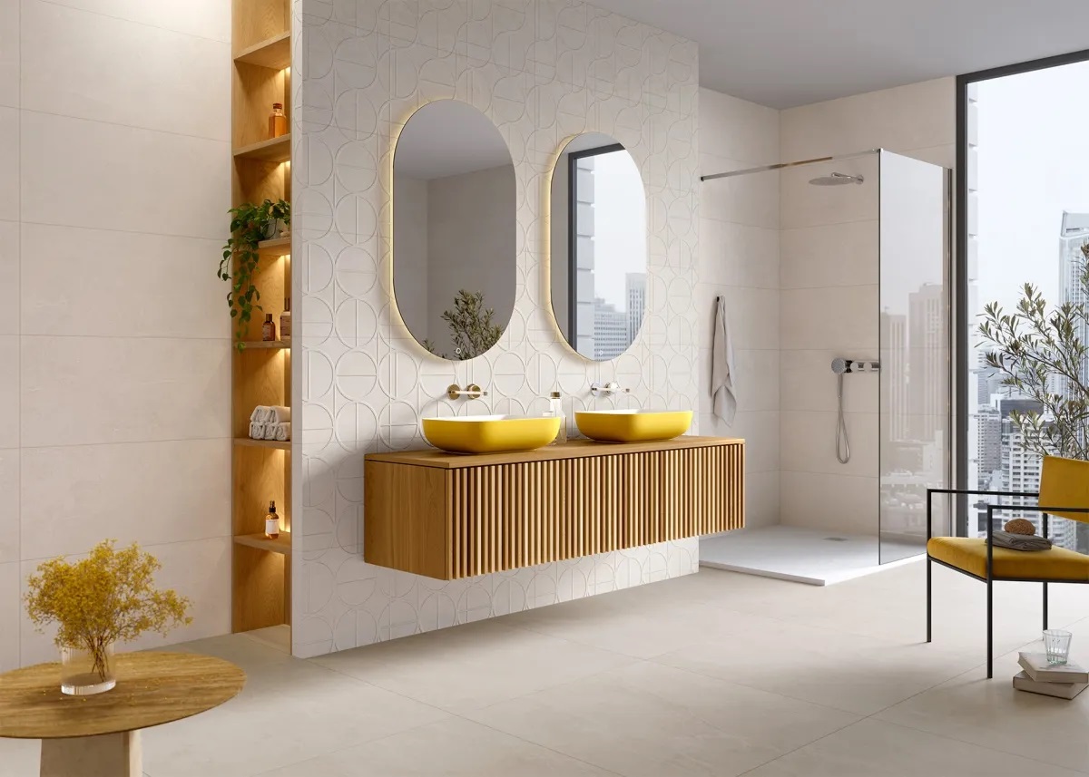 Tunez Metropol Ceramica